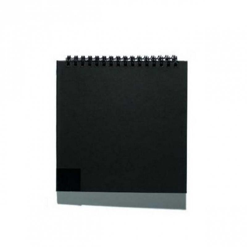 Caderno Executivo Quadriculado Pitanga - Caderno Executivo Capa Dura