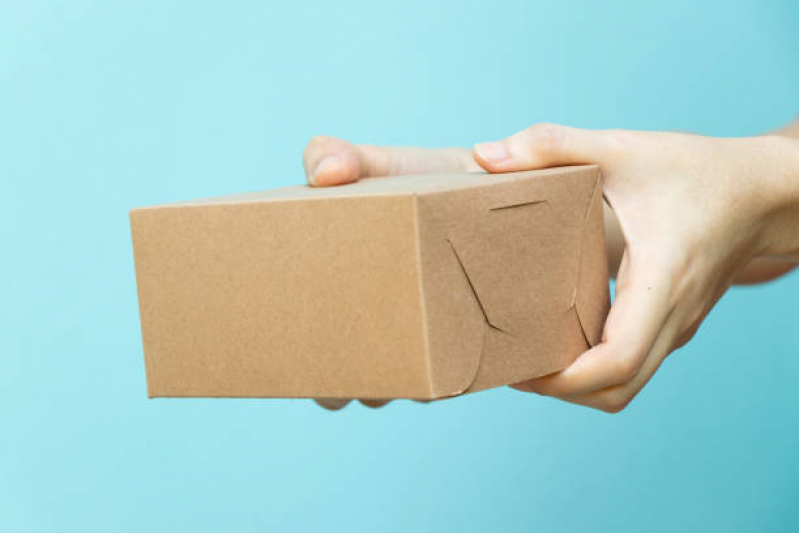 Embalagem para Serviço de Delivery Venâncio Aires - Embalagens para Delivery
