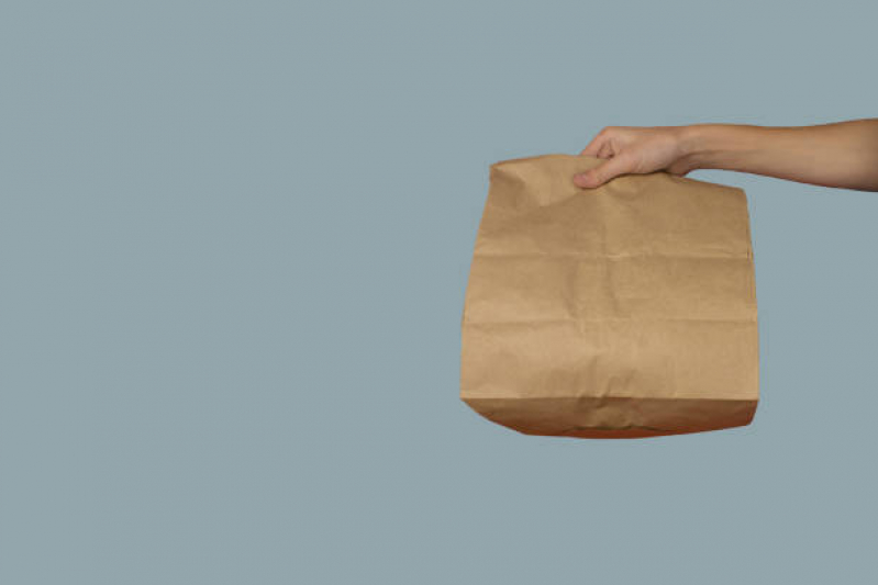 Orçamento de Embalagem para Restaurante com Delivery Bocaiúva do Sul - Embalagem Personalizada para Delivery