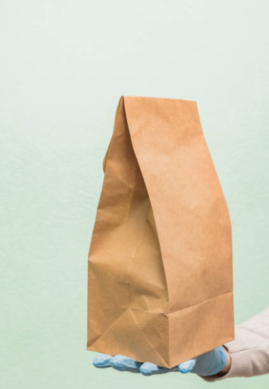 Orçamento de Embalagens para Serviço de Delivery Antonina - Embalagem para Restaurante com Delivery