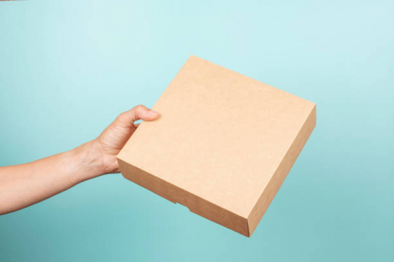 Preço de Embalagem para Serviço de Delivery União da Vitória - Embalagem Personalizada para Delivery