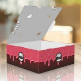 caixa embalagem personalizada Ibirama