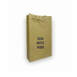 embalagem personalizada para produto industrial Rio do Sul