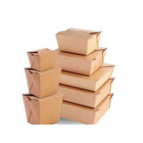 fabricante de sacola de papel kraft personalizada Chapecó